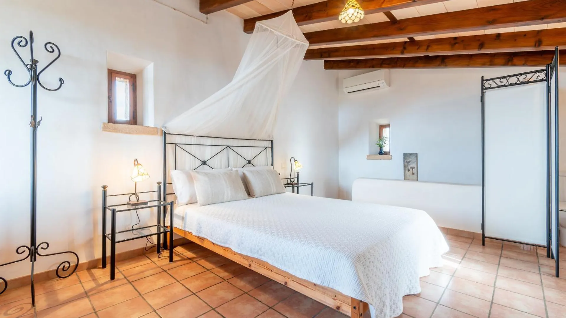 Beach House Son Coves Ses Covetes 0*,