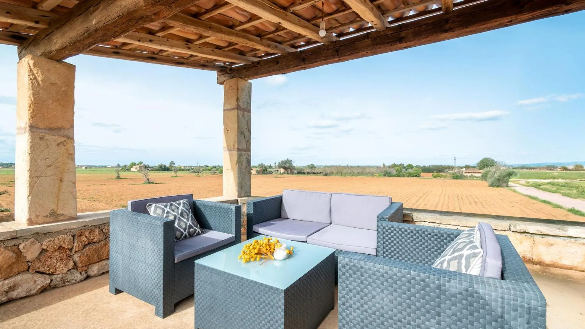 Beach House Son Coves Ses Covetes 0*,  Spain
