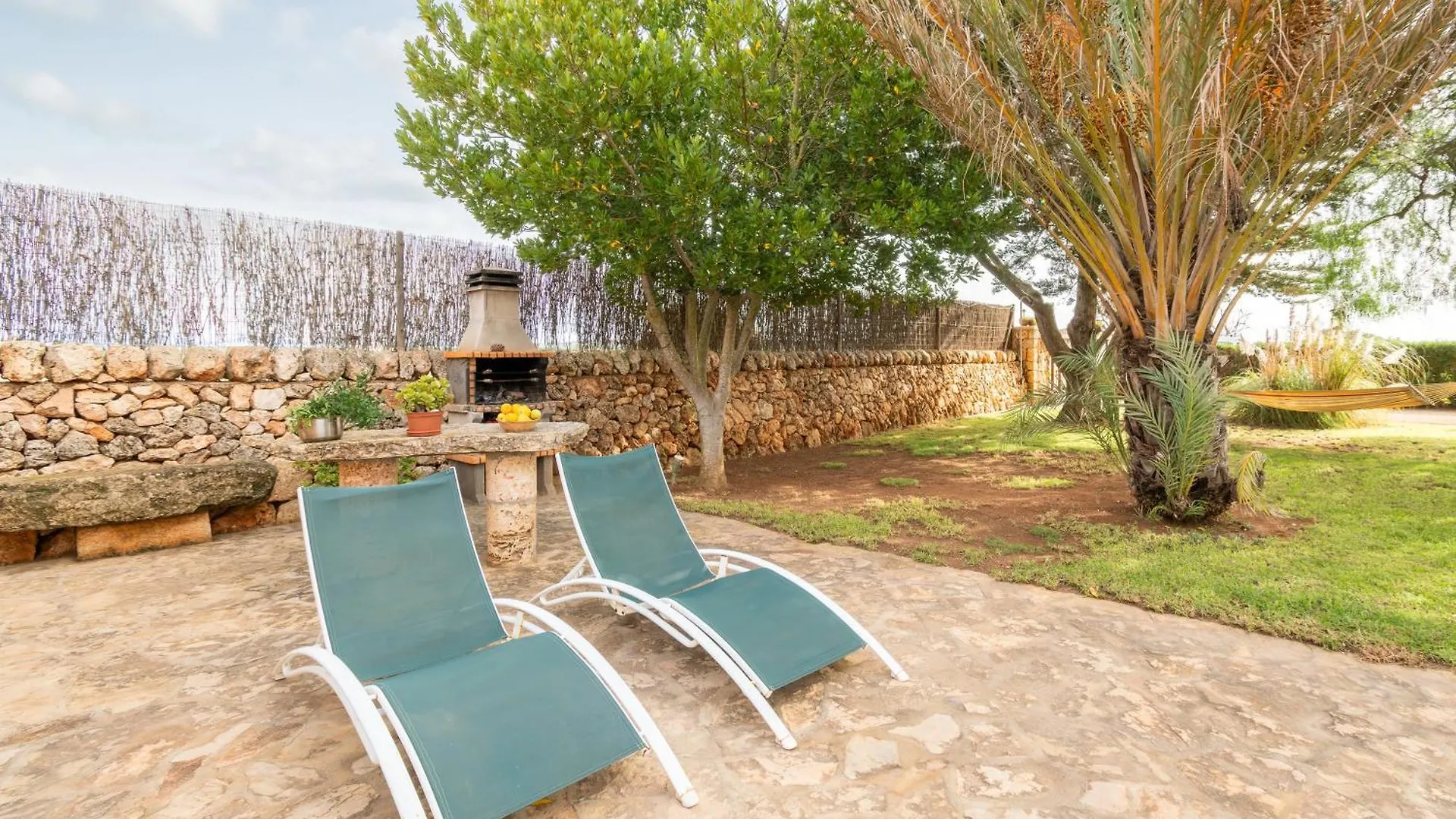 Beach House Son Coves Ses Covetes