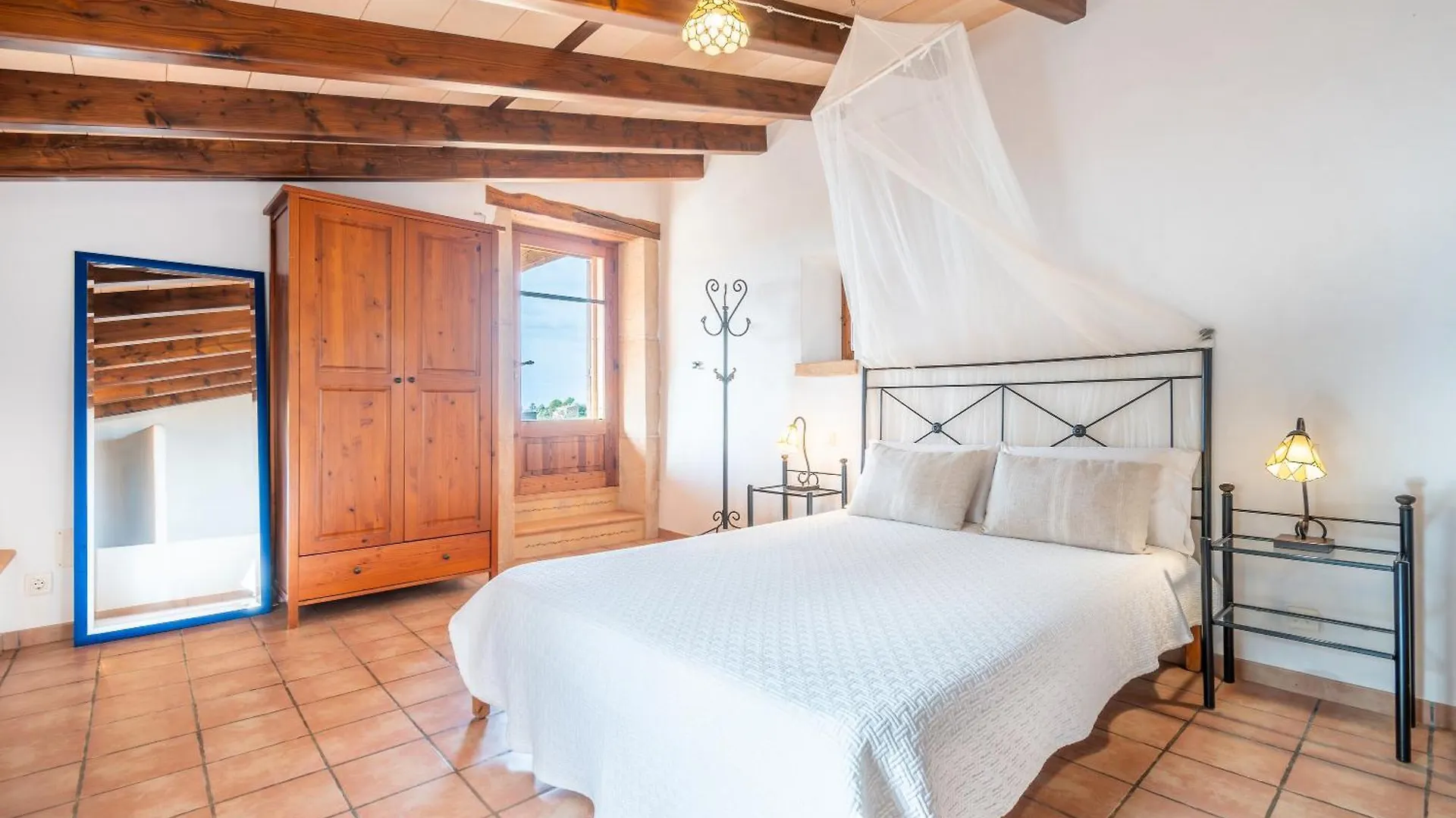 Beach House Son Coves Ses Covetes Spain