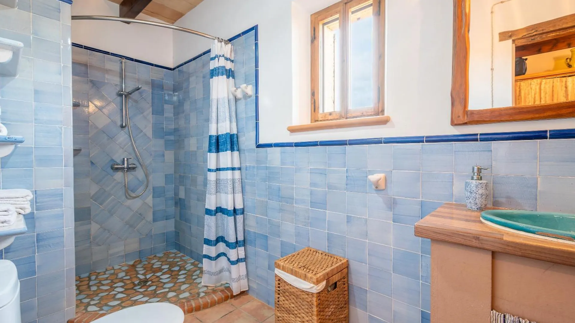 Beach House Son Coves Ses Covetes Holiday home