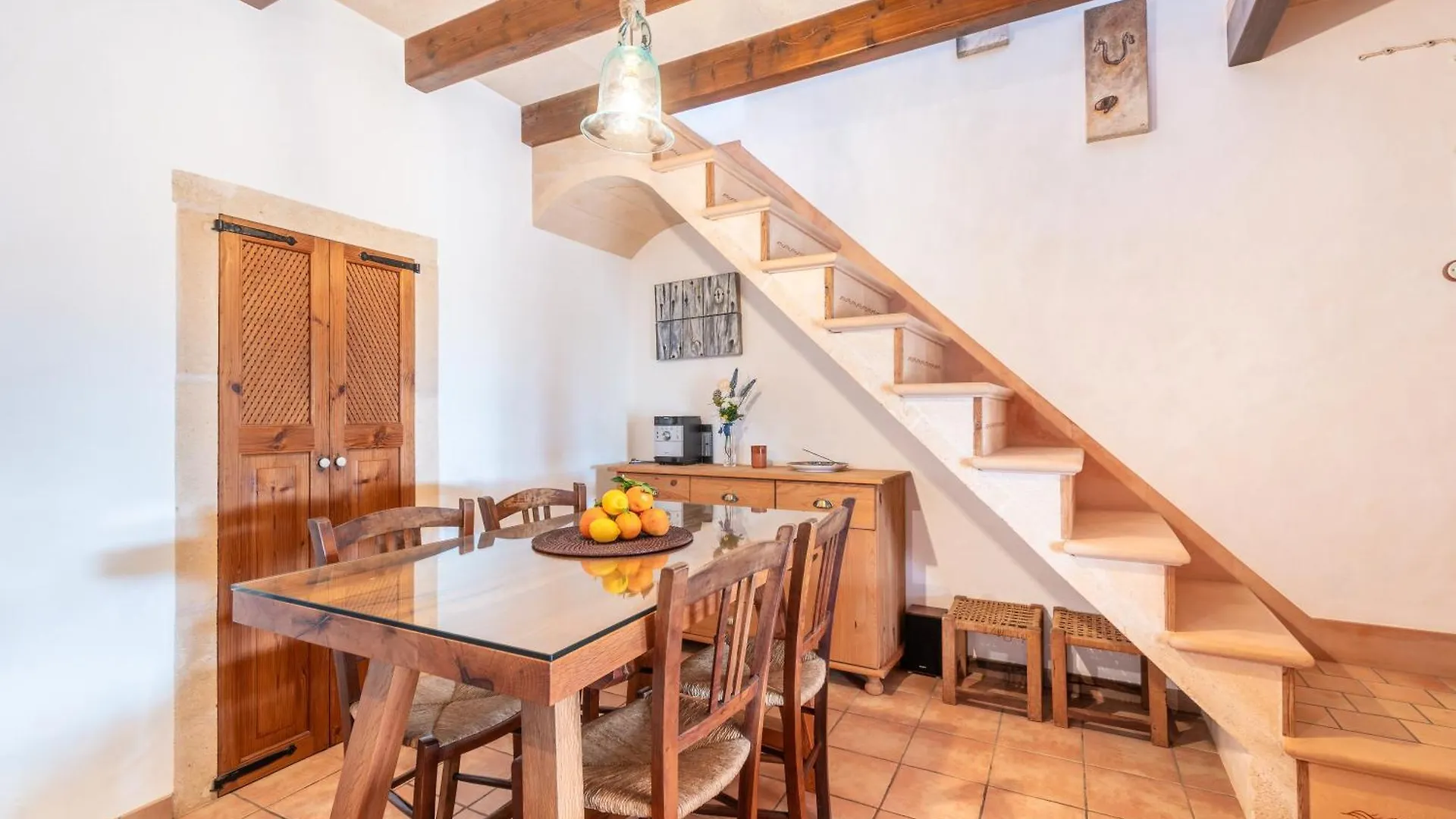 Beach House Son Coves Ses Covetes 0*,  Spain