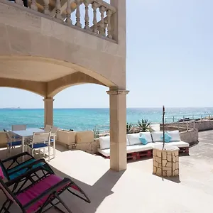  Villa Maison