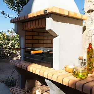  Villa S'hort De Marina